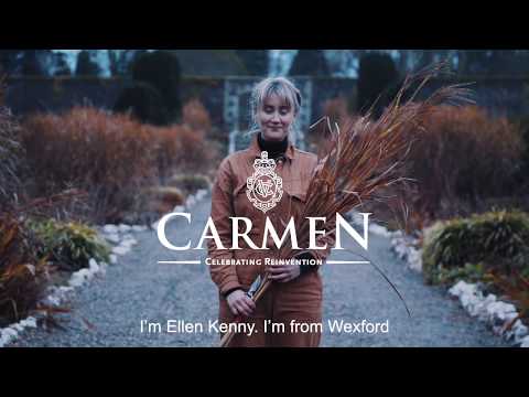 Carmen - Customer Success Story(Ellen Kenny - Carmen)