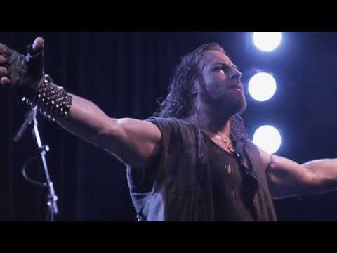 Angel Of Sodom LIVE - Divine Retribution