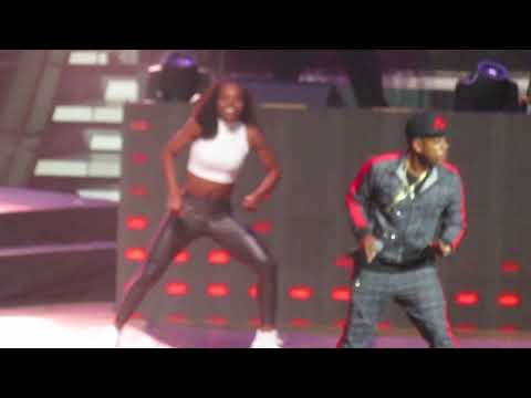 BBD BOBBY BROWN RBRM TOUR
