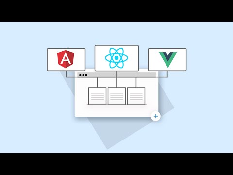 The Microfrontend Crash Course