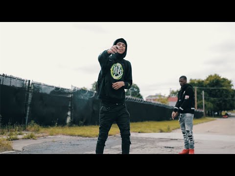 Rell Houdini  - Way Up / Shot By @NicoNelMedia