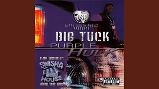 Wuz Up Wuz Up [Screwed] (feat. Chamillionaire)