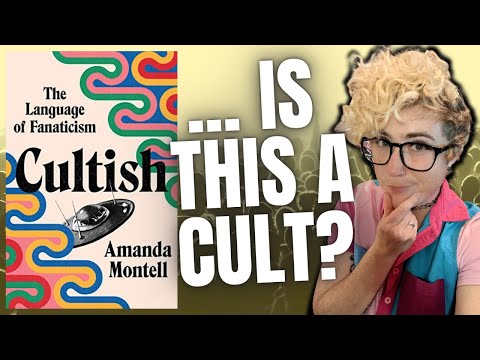 WHAT IS A CULT? | "Cultish" Book Review