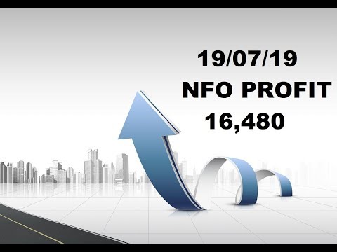 19-07-2019 LIVE PERFORMANCE EQUITY | FNO| TECHNICAL ANALYSIS |   BEST TRADING STRATEGIES