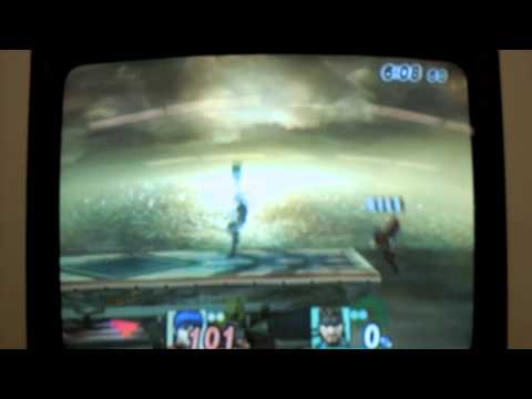 RPS 2011/01/08 - KillLock vs SuperBoom - Winner's Finals - Game 3