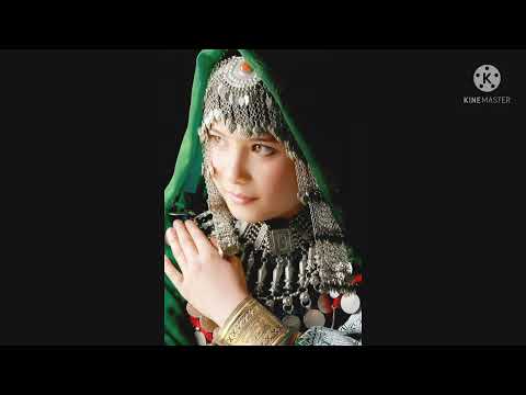 Naaz Nako || Qader Eshpari || New Hazaragi Song 2022