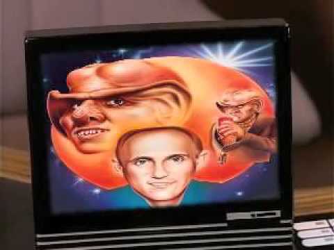 TNG edit 37 - Data's achievements