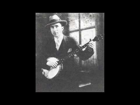 Buell Kazee - The Dying Soldier