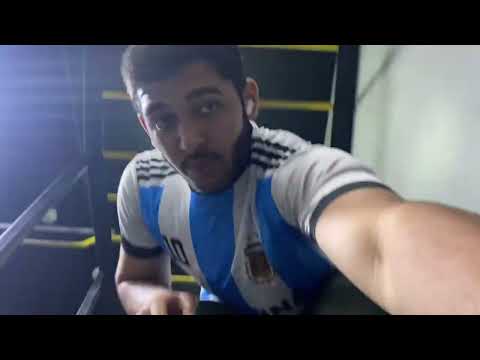 Spring Cut Day 19 Arms|Rafihs Life Style