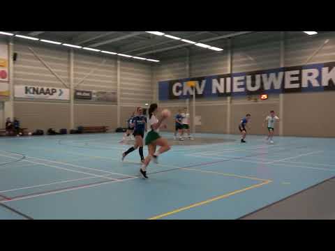 Nieuwerkerk A1   PKC A1