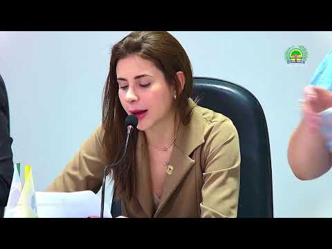 Sessão  ORDINARIA Nº 0027/2025 - Câmara Municipal de Mata Roma - Maranhão