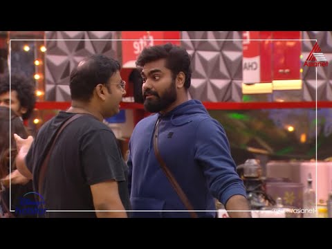 കോടതി ടാസ്കിന്റെ വിധിയിൽ കനൽ കോരിയിട്ട വൈൽഡ് കാർഡ് എൻട്രീസ്..റോബിൻ ഓൺ ഫയർ