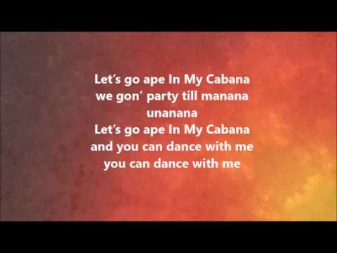 download lagu mp3 mp4 In My Cabana Lyrics, download lagu In My Cabana Lyrics gratis, unduh video klip In My Cabana Lyrics