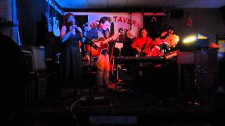Ain't no Sunshine Wade Baker Kyle Bledsoe and Liz Mandeville