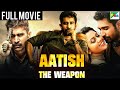 Vijay Antony की धमाकेदार एक्शन Hindi Dubbed Movie Diana Mahima Aatish 