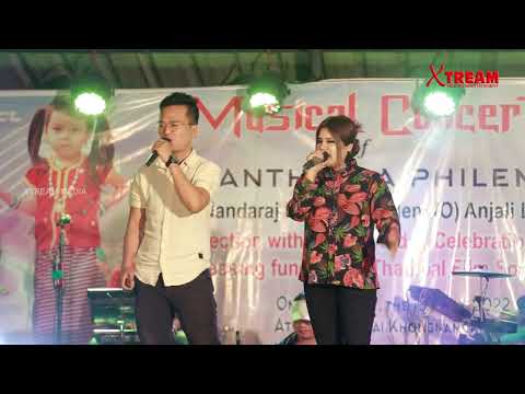 Kebaak Thokei Kethoke || Kenedy & Linda