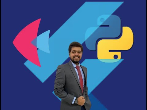 Flutter Apps In Python Animated Offset