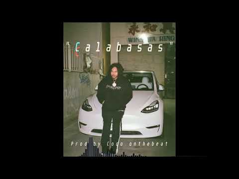 MBNel x Lil Bean Type Beat "Calabasas" | Lil Yee x Lil Bean Type Beat, Lil Bean Type Beat 2023