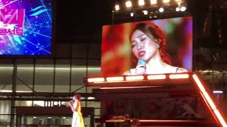 Mỹ Tâm - Người Hãy Quên Em Đi (이럴거였니 ) | DMC Festival 2018