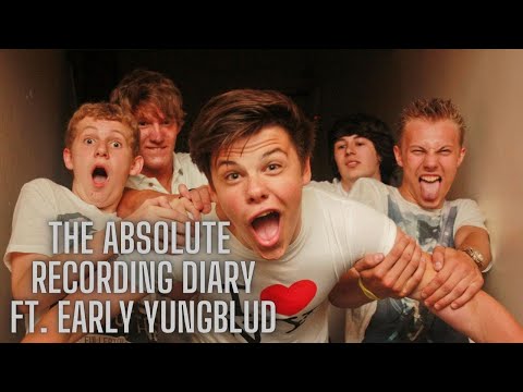 The Absolute E.P Recording/Release