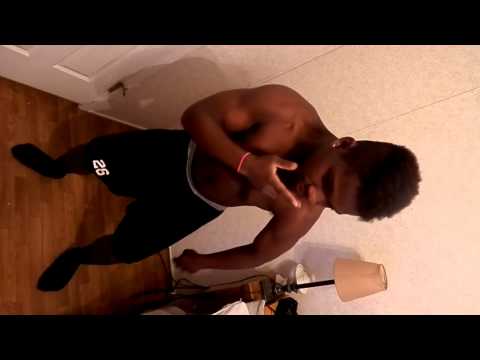 D. Rudd - Kill Me So Much