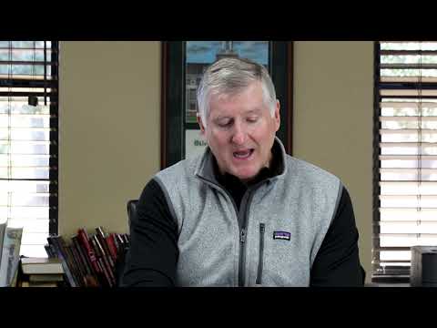 Marking the Times Episode 46: Synagogue of Satan