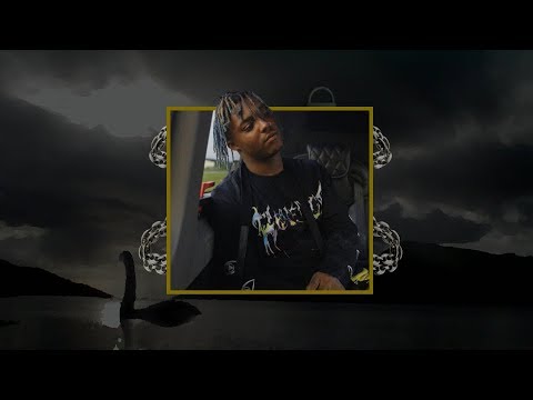 (FREE) Juice Wrld x NAV Type Beat - Loch Ness