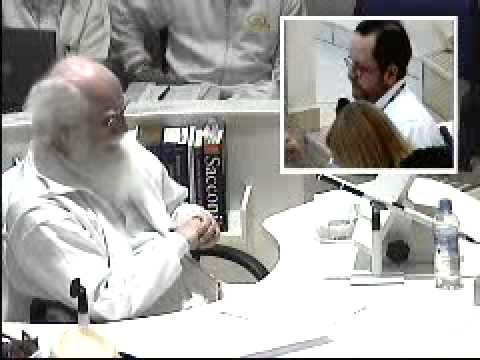 Tertúlia Aula - 1597 - Campanha - Waldo Vieira - CEAEC - 13/06/2010