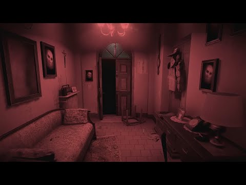 These Are The 7 Best Indie Horror Games Ever Made (LITERALLY)