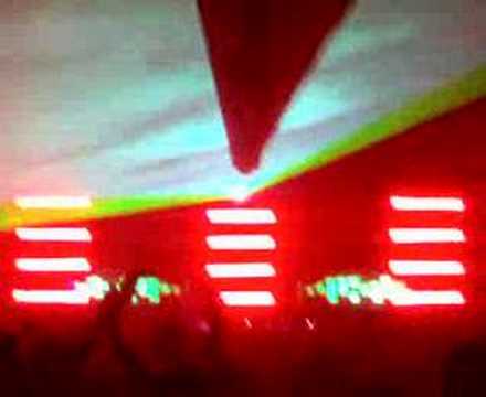 Michel de Hey @ Awakenings 12 mei