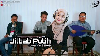 Download lagu JILBAB PUTIH Voc. Adis (Cover Lagu By Zehab) mp3