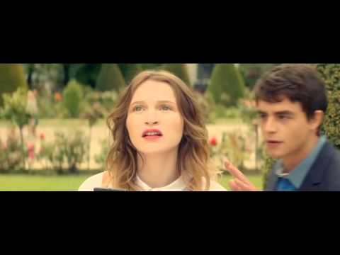 Cartier   Proposal at the museum