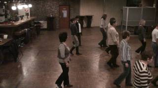 preview picture of video 'Vlodrop Seniorenvereniging  Line-dance.'