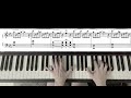 Limbo ~ Ludovico Einaudi | with Piano Score