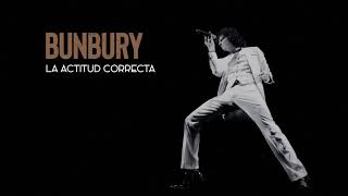 Bunbury - La actitud correcta (California Live!!!)