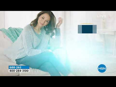 FitFlop  UumlBERKNIT SlipOn Ballet Flat