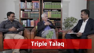 Triple Talaq - "A Misunderstood Issue", says Salman Khurshid