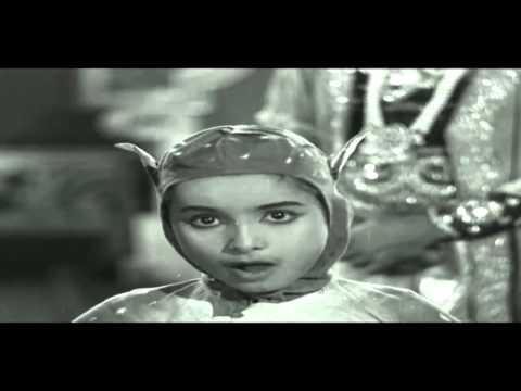 Adoor Bhasi & Madhu Kattu Pookkal Movie | Malayalam Full Movie | Malayalam Chitram