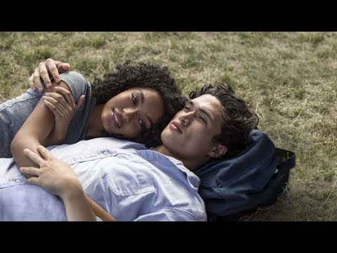 Tráiler en español de El sol también es una estrella