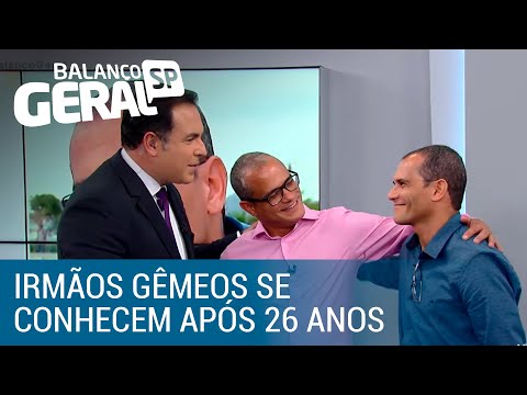 Garoto Acha Garoto Igual A Ele Na Escola E Mãe Acaba Descobrindo Que... Ver Mais - Página 2 de 2