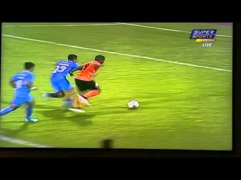 Liga super .felda v LionsXII