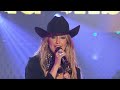 Lainey Wilson - 4x4xU (New Year’s Eve LIVE: Nashville’s Big Bash Performance)