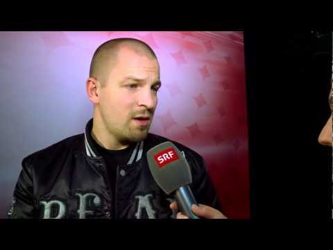 Coach Stress zum Battle zwischen Brandy und Nicole