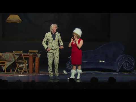 2019 - Freek de Jonge en Brigitte Kaandorp - De Week van Freek (Haarlem)