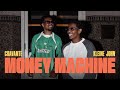Chavanté X Kleine John Money Machine Prod Zerodix