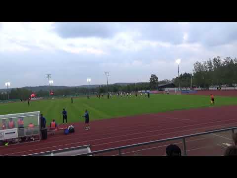 Salpa vs Peimari United 2.ºGolo