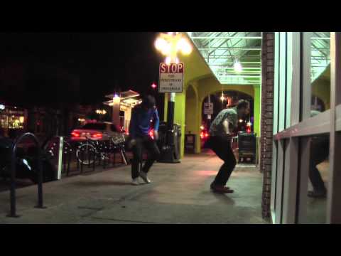 William Onyeabor — "Body and Soul" (edit) —Dancing in Tucson with C—Jack!¡!¡!•