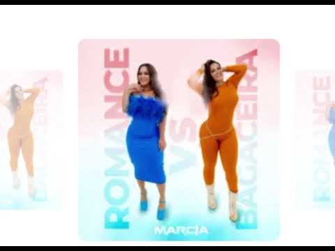 Márcia Fellipe - Cuidado ( Romance Vs Bagaceira)