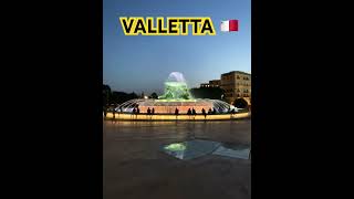 #cruise #travel #vlog #mytripmyadventure #tourist #europe #beautifuldestinations #valletta #malta