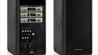 Sennheiser LSP 500 Pro | iMuso